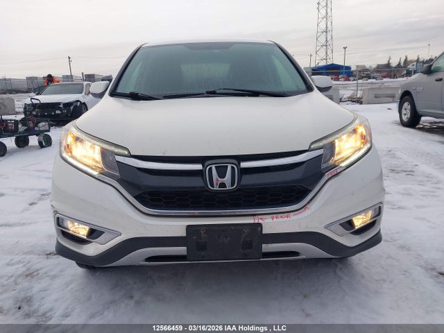 2HKRM4H47GH112382 Honda CR-V SE