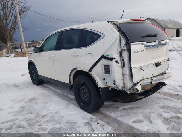 2HKRM4H47GH112382 Honda CR-V SE