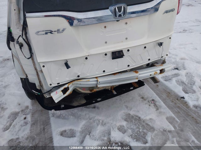 2HKRM4H47GH112382 Honda CR-V SE