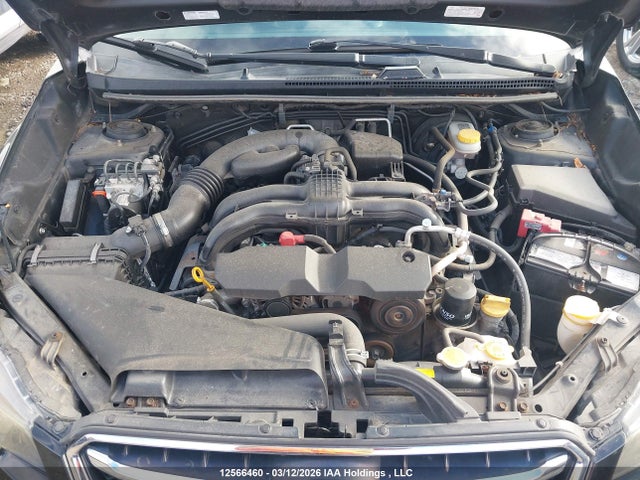 JF1GPAS6XF8246636 Subaru Impreza 2.0i Sport Package