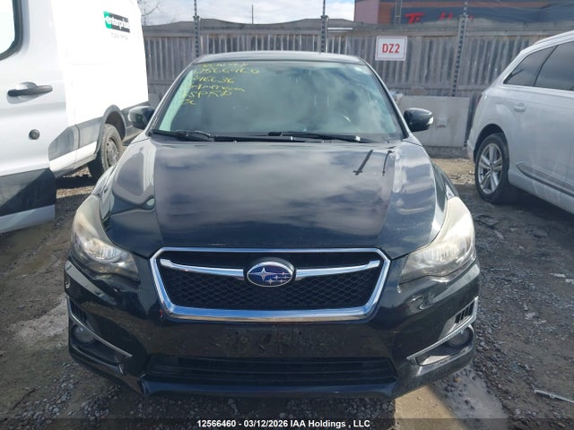 JF1GPAS6XF8246636 Subaru Impreza 2.0i Sport Package