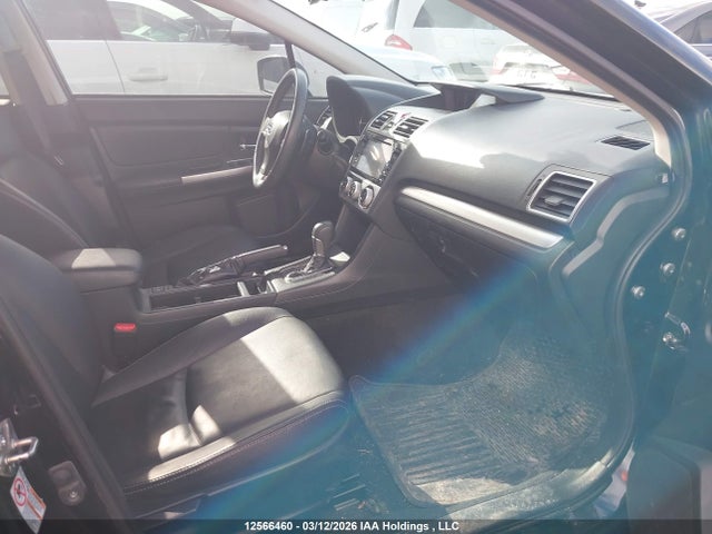 JF1GPAS6XF8246636 Subaru Impreza 2.0i Sport Package