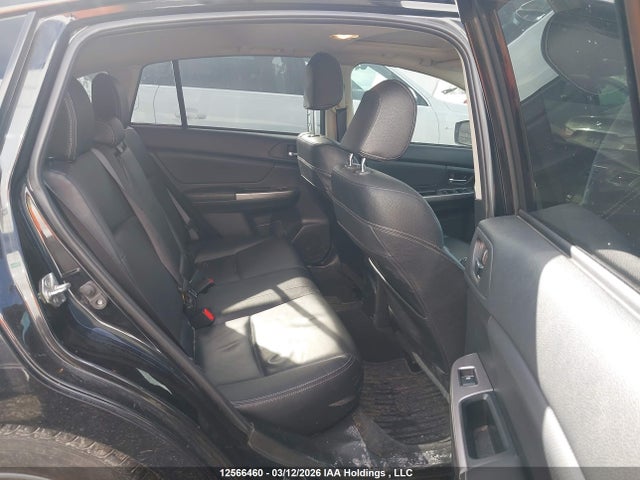 JF1GPAS6XF8246636 Subaru Impreza 2.0i Sport Package