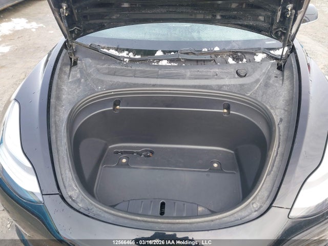 Aukcja sprzedaży 2020 Tesla Model 3 Standard Range Plus, vin: 5YJ3E1EA7LF715076, numer aukcji: 12566466