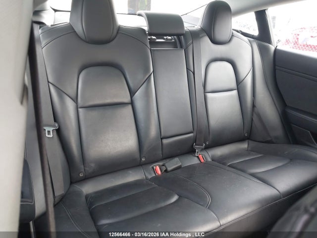 Aukcja sprzedaży 2020 Tesla Model 3 Standard Range Plus, vin: 5YJ3E1EA7LF715076, numer aukcji: 12566466
