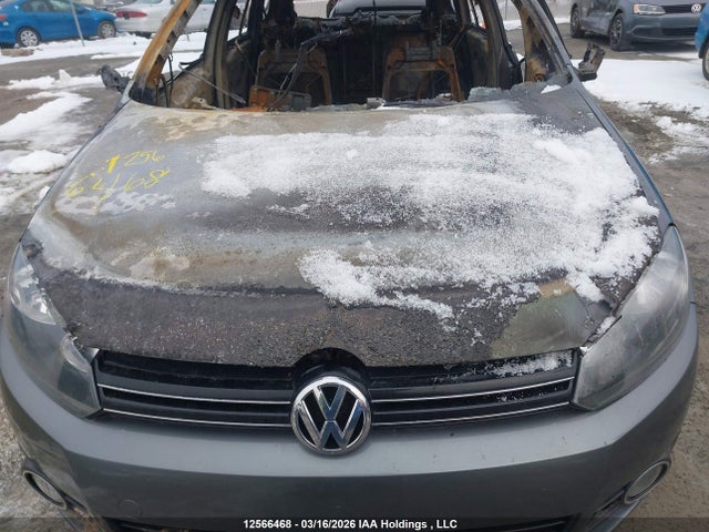 Продажа на аукционе авто 2014 Volkswagen Jetta Tdi, vin: 3VWPL7AJ7EM604040, номер лота: 12566468