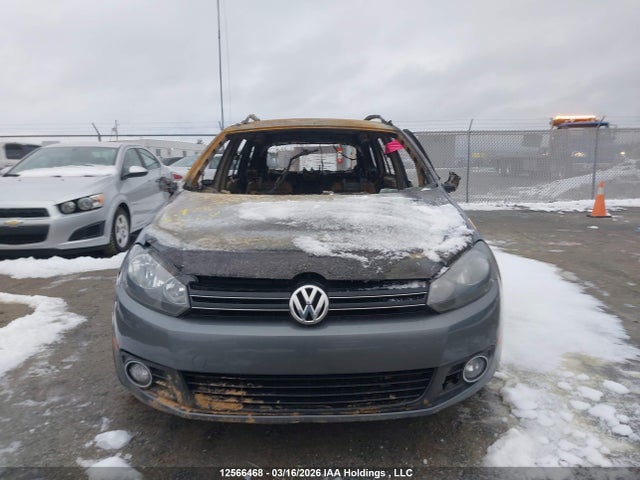 Продажа на аукционе авто 2014 Volkswagen Jetta Tdi, vin: 3VWPL7AJ7EM604040, номер лота: 12566468