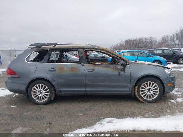 Продажа на аукционе авто 2014 Volkswagen Jetta Tdi, vin: 3VWPL7AJ7EM604040, номер лота: 12566468