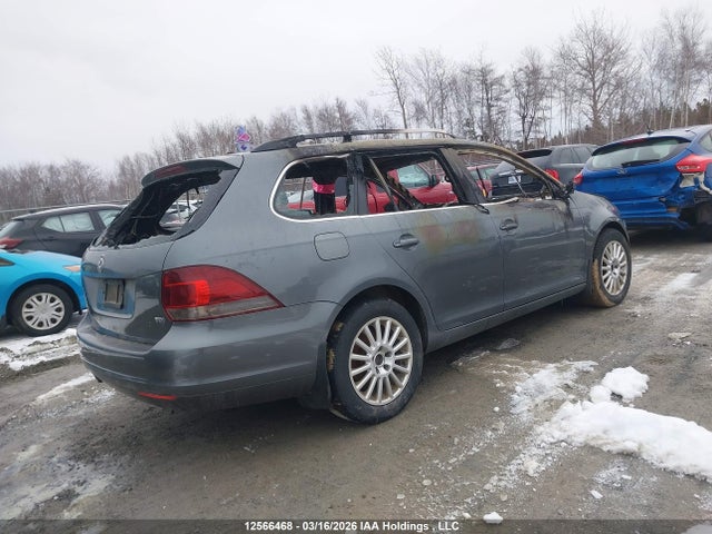Продажа на аукционе авто 2014 Volkswagen Jetta Tdi, vin: 3VWPL7AJ7EM604040, номер лота: 12566468