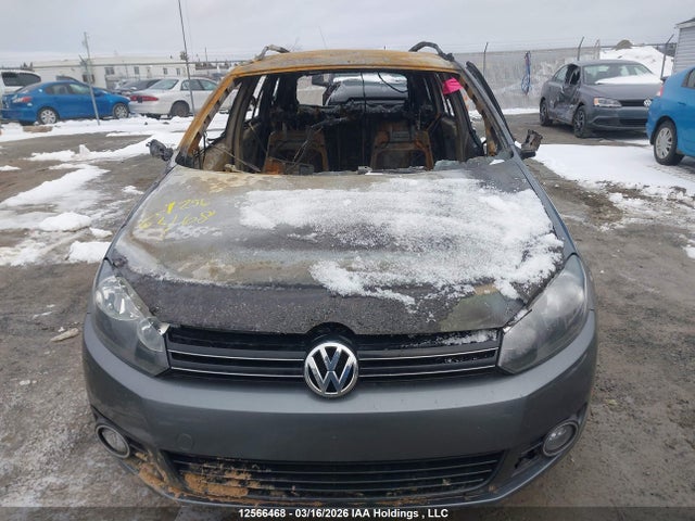 Продажа на аукционе авто 2014 Volkswagen Jetta Tdi, vin: 3VWPL7AJ7EM604040, номер лота: 12566468