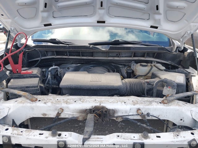 1GCRWAEH8MZ293898 Chevrolet Silverado C1500