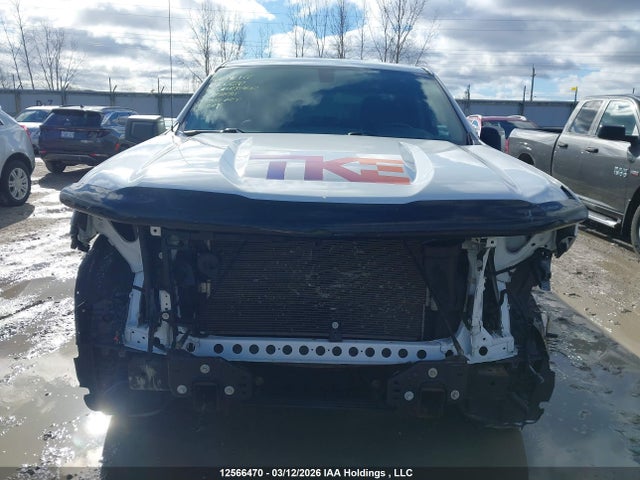 1GCRWAEH8MZ293898 Chevrolet Silverado C1500