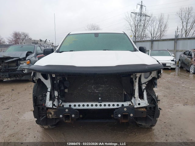 1GCRWAEH8MZ293898 Chevrolet Silverado C1500
