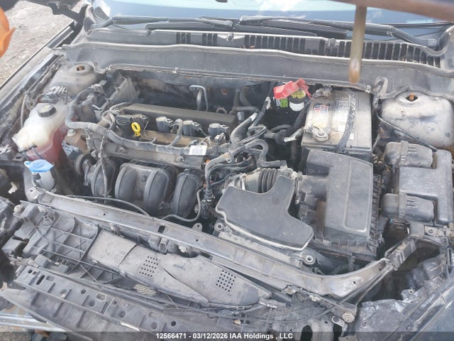 Aukcja sprzedaży 2015 Ford Fusion Se, vin: 1FA6P0H7XF5119618, numer aukcji: 12566471
