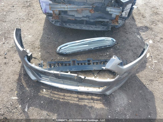 Aukcja sprzedaży 2015 Ford Fusion Se, vin: 1FA6P0H7XF5119618, numer aukcji: 12566471