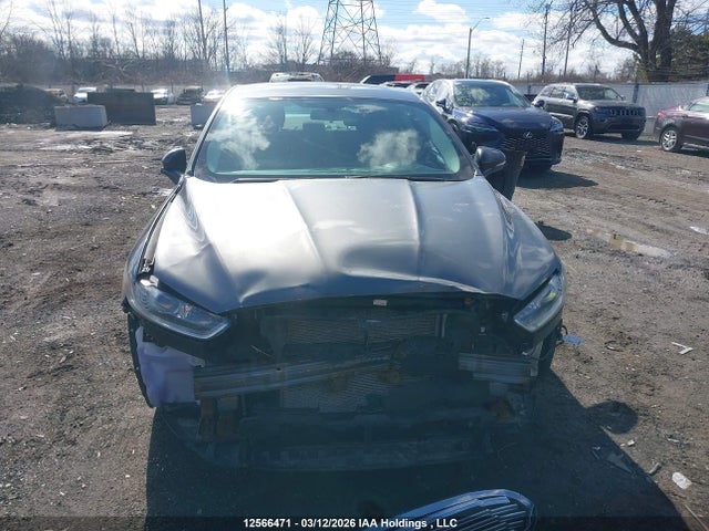 Aukcja sprzedaży 2015 Ford Fusion Se, vin: 1FA6P0H7XF5119618, numer aukcji: 12566471