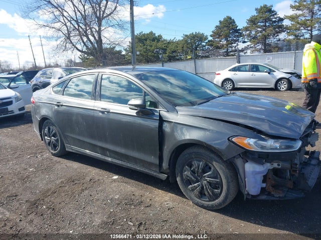 Aukcja sprzedaży 2015 Ford Fusion Se, vin: 1FA6P0H7XF5119618, numer aukcji: 12566471