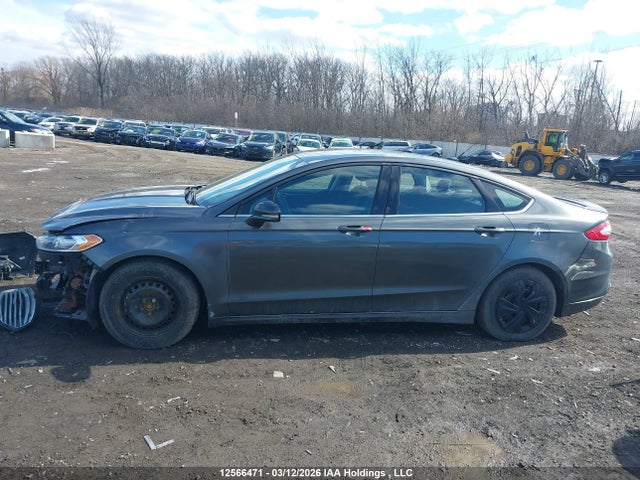 Aukcja sprzedaży 2015 Ford Fusion Se, vin: 1FA6P0H7XF5119618, numer aukcji: 12566471