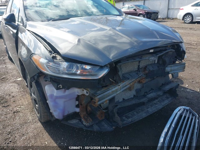 Aukcja sprzedaży 2015 Ford Fusion Se, vin: 1FA6P0H7XF5119618, numer aukcji: 12566471