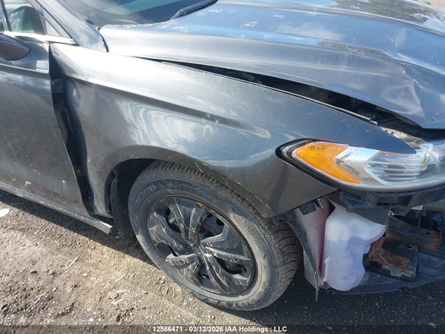 Aukcja sprzedaży 2015 Ford Fusion Se, vin: 1FA6P0H7XF5119618, numer aukcji: 12566471