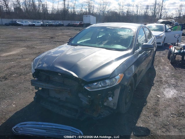 Aukcja sprzedaży 2015 Ford Fusion Se, vin: 1FA6P0H7XF5119618, numer aukcji: 12566471