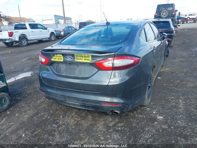 Aukcja sprzedaży 2015 Ford Fusion Se, vin: 1FA6P0H7XF5119618, numer aukcji: 12566471