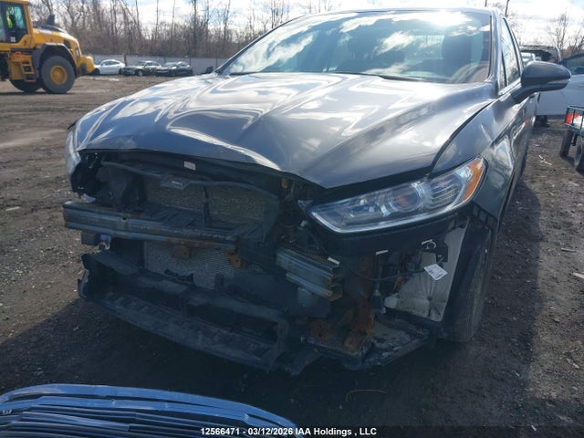 Aukcja sprzedaży 2015 Ford Fusion Se, vin: 1FA6P0H7XF5119618, numer aukcji: 12566471