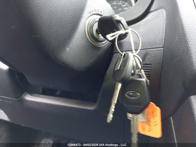Aukcja sprzedaży 2013 Subaru Impreza Premium, vin: JF1GPAD67D2218306, numer aukcji: 12566473
