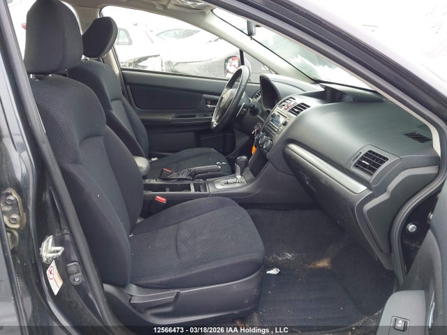 Aukcja sprzedaży 2013 Subaru Impreza Premium, vin: JF1GPAD67D2218306, numer aukcji: 12566473