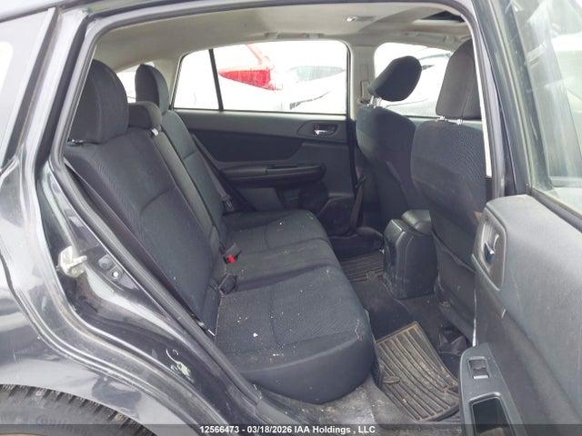 Aukcja sprzedaży 2013 Subaru Impreza Premium, vin: JF1GPAD67D2218306, numer aukcji: 12566473