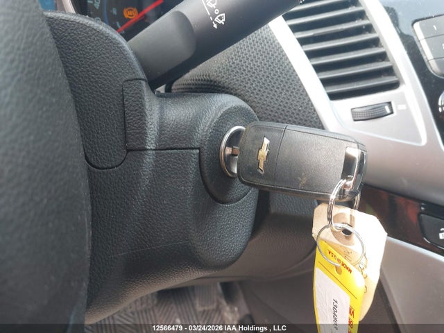 Aukcja sprzedaży 2012 Chevrolet Cruze Lt Turbo, vin: 1G1PF5SC5C7384427, numer aukcji: 12566479