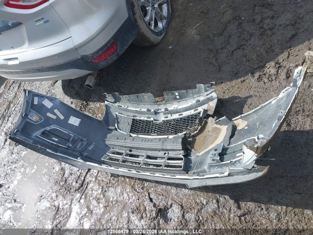 Aukcja sprzedaży 2012 Chevrolet Cruze Lt Turbo, vin: 1G1PF5SC5C7384427, numer aukcji: 12566479