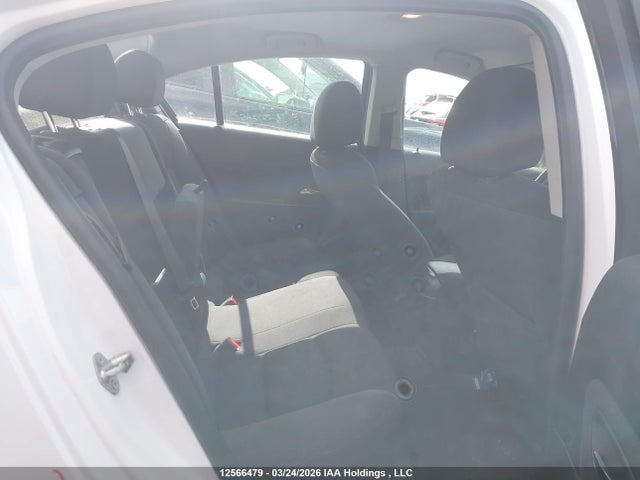 Aukcja sprzedaży 2012 Chevrolet Cruze Lt Turbo, vin: 1G1PF5SC5C7384427, numer aukcji: 12566479