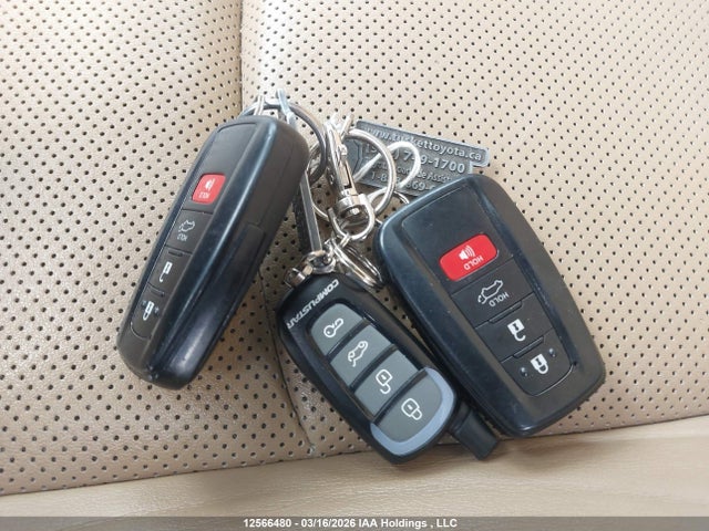 Aukcja sprzedaży 2019 Toyota Rav4 Limited, vin: 2T3D1RFV9KW011664, numer aukcji: 12566480