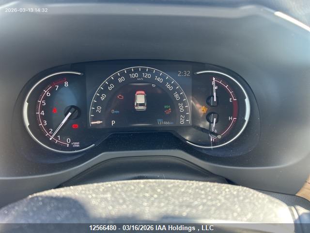 Aukcja sprzedaży 2019 Toyota Rav4 Limited, vin: 2T3D1RFV9KW011664, numer aukcji: 12566480