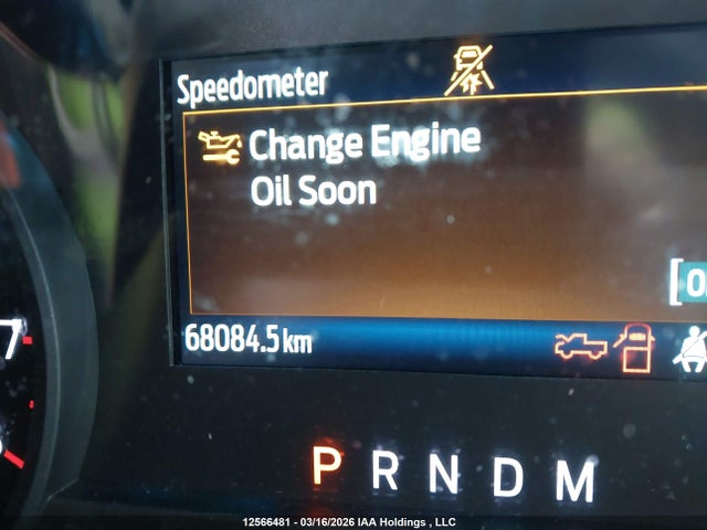 1FTFW1E5XNKF15120 Ford F-150 Xlt
