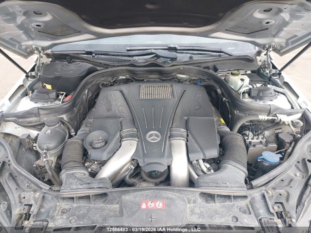 Продаж на аукціоні авто 2016 Mercedes-benz E 550 4matic, vin: WDDHF9BB0GB197258, номер лоту: 12566483