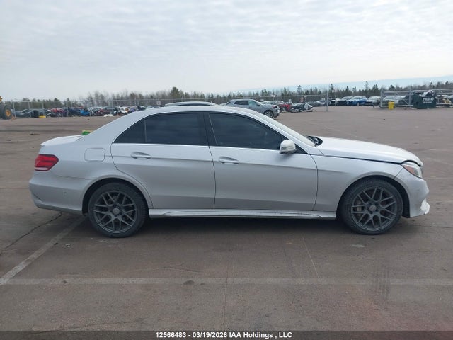 Продаж на аукціоні авто 2016 Mercedes-benz E 550 4matic, vin: WDDHF9BB0GB197258, номер лоту: 12566483
