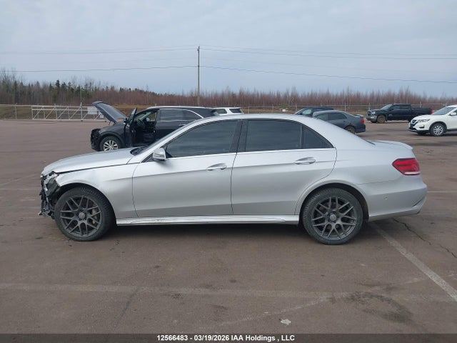 Продаж на аукціоні авто 2016 Mercedes-benz E 550 4matic, vin: WDDHF9BB0GB197258, номер лоту: 12566483