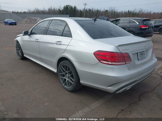Продаж на аукціоні авто 2016 Mercedes-benz E 550 4matic, vin: WDDHF9BB0GB197258, номер лоту: 12566483