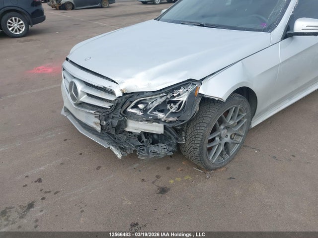 Продаж на аукціоні авто 2016 Mercedes-benz E 550 4matic, vin: WDDHF9BB0GB197258, номер лоту: 12566483