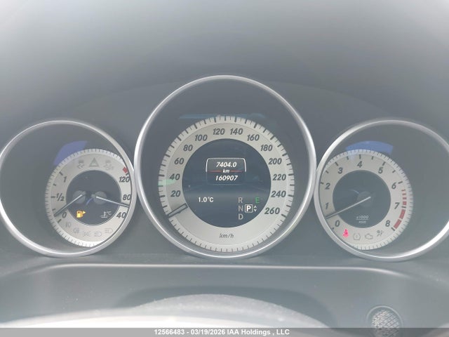 Продаж на аукціоні авто 2016 Mercedes-benz E 550 4matic, vin: WDDHF9BB0GB197258, номер лоту: 12566483