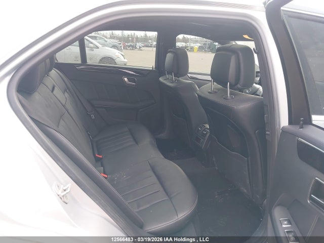Продаж на аукціоні авто 2016 Mercedes-benz E 550 4matic, vin: WDDHF9BB0GB197258, номер лоту: 12566483