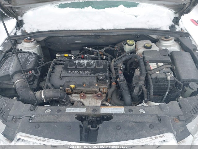 1G1PE5SB7G7218197 Chevrolet Cruze Limited Lt