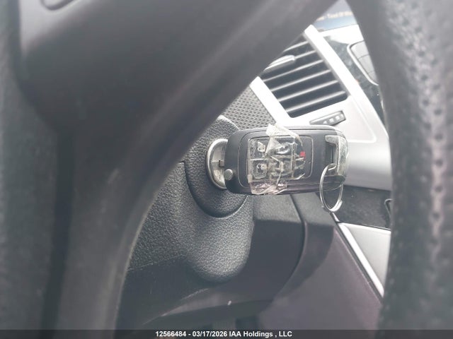 1G1PE5SB7G7218197 Chevrolet Cruze Limited Lt
