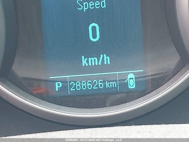 1G1PE5SB7G7218197 Chevrolet Cruze Limited Lt