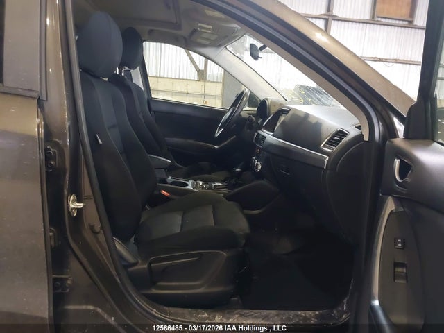 JM3KE2CY9G0642337 Mazda CX-5
