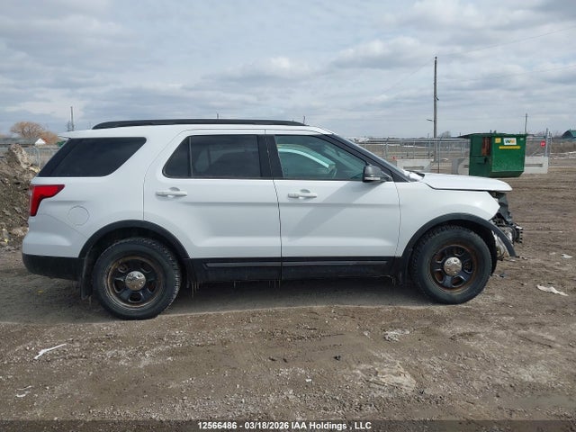 Продажа на аукционе авто 2017 Ford Explorer Xlt, vin: 1FM5K8D8XHGD71857, номер лота: 12566486