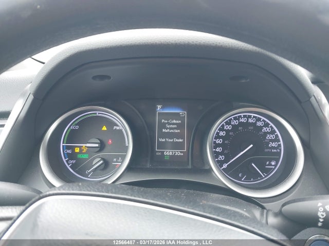 12566487 :رقم المزاد ، 4T1C31AK3MU032123 vin ، 2021 Toyota Camry Le مزاد بيع