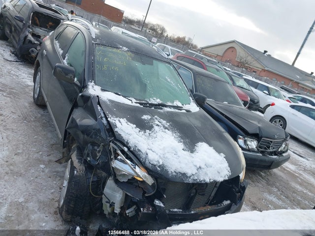 Продажа на аукционе авто 2011 Nissan Rogue, vin: JN8AS5MV4BW303143, номер лота: 12566488